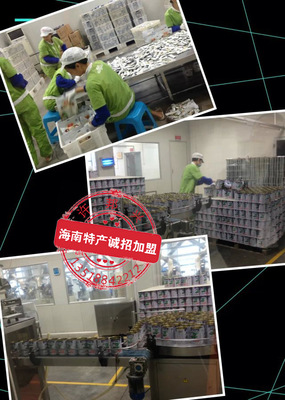 海南特产好卖吗?海南南国食品公司的产品怎么样?_海南南国食品实业有限公司_95供求网