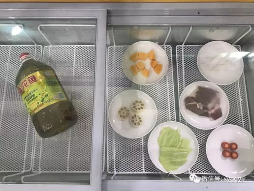 食品安全,我们这样做